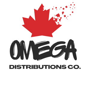 Omega Distributions Co.